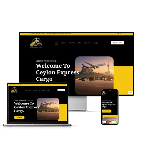ceylonexpresscargo.com